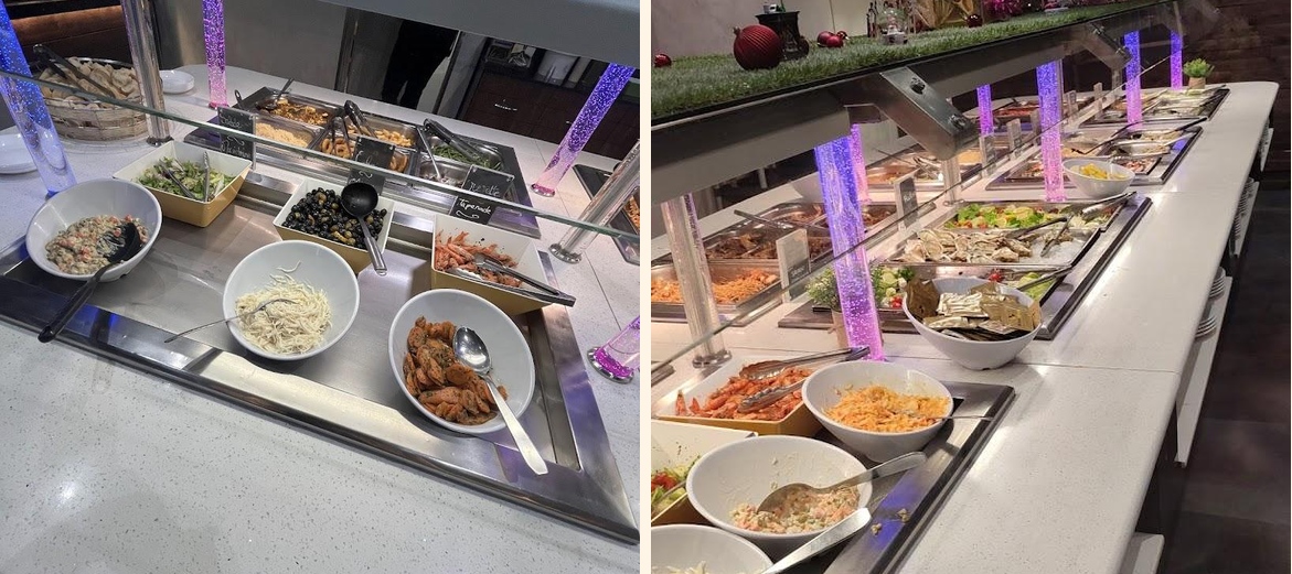 ENJOY restaurant bar - Gallery Image 1