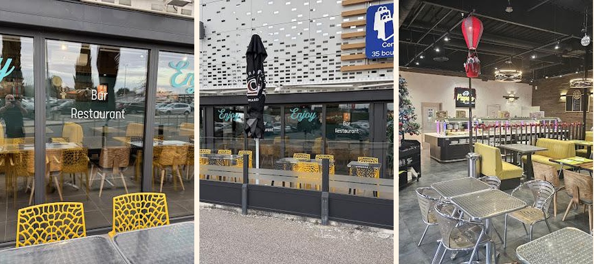 ENJOY restaurant bar - Gallery Image 2