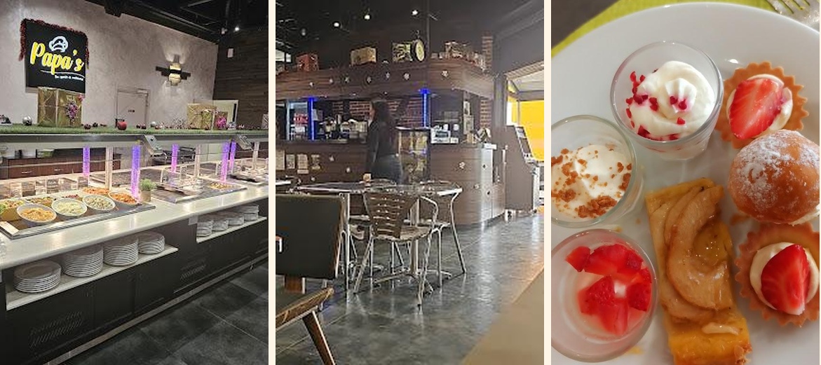 ENJOY restaurant bar - Gallery Image 3