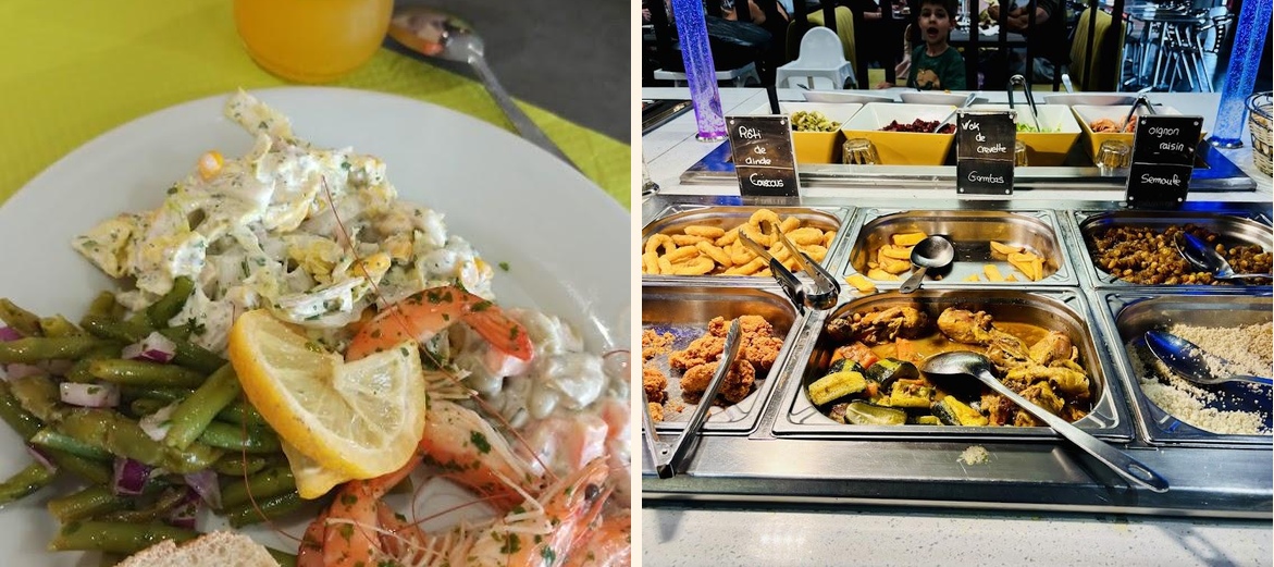 ENJOY restaurant bar - Gallery Image 4