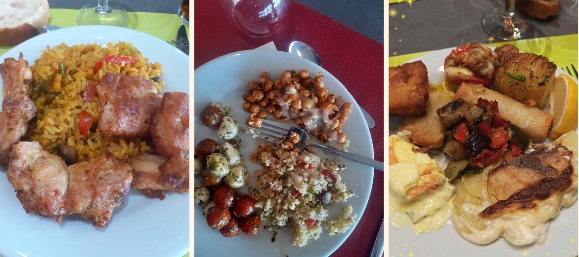 ENJOY restaurant bar - Gallery Image 5