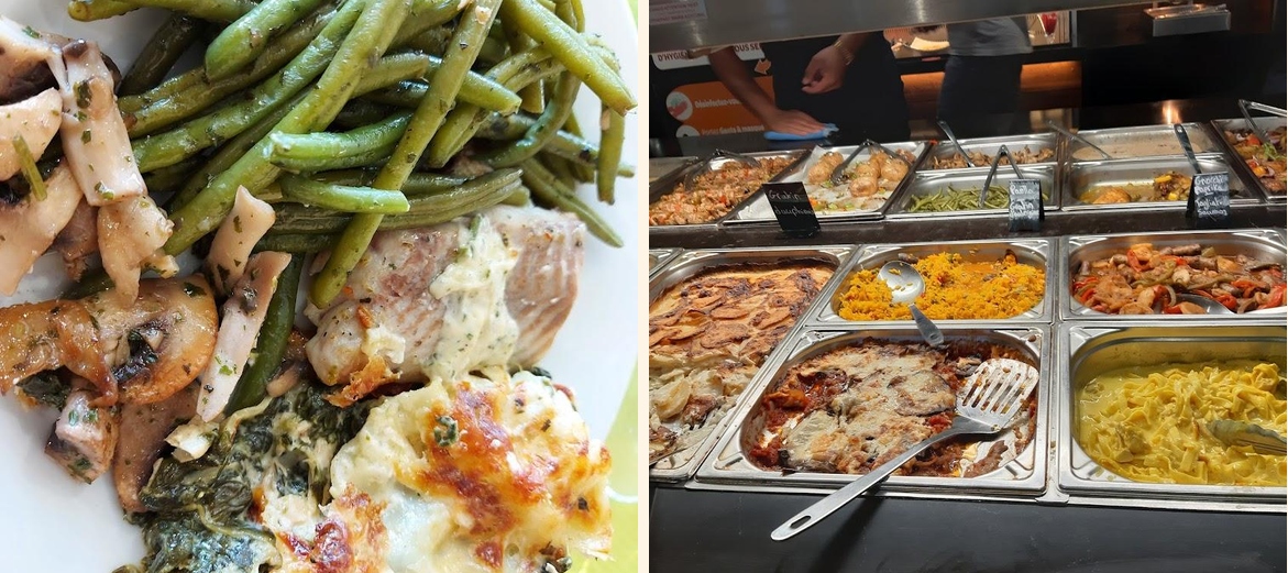 ENJOY restaurant bar - Gallery Image 7